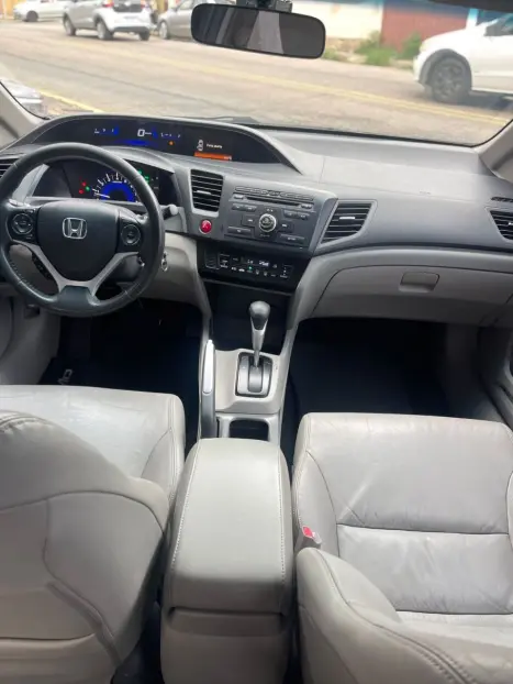 HONDA Civic , Foto 13