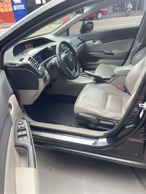 HONDA Civic , Foto 14