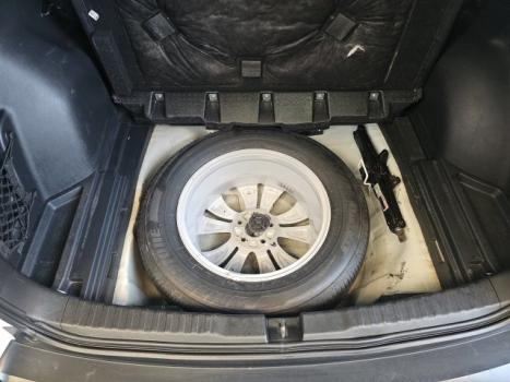 HONDA CRV 2.0 16V 4P LX FLEX AUTOMTICO, Foto 10