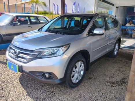 HONDA CRV 2.0 16V 4P EXL AUTOM�TICO, Foto 1