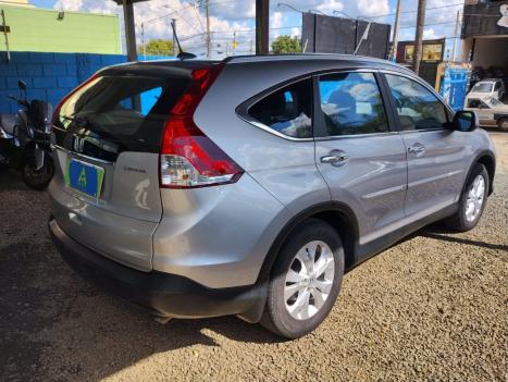 HONDA CRV 2.0 16V 4P EXL AUTOM�TICO, Foto 3