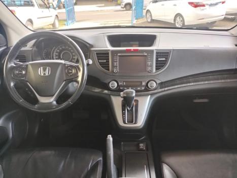 HONDA CRV 2.0 16V 4P EXL AUTOM�TICO, Foto 5