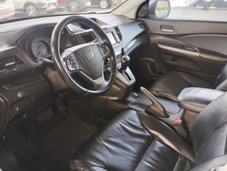 HONDA CRV 2.0 16V 4P EXL AUTOM�TICO, Foto 6