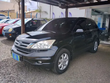 HONDA CRV 2.0 16V 4P LX AUTOM�TICO, Foto 1