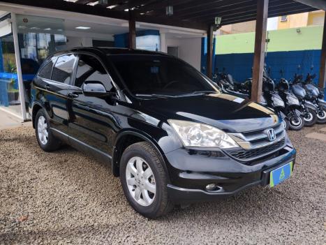 HONDA CRV 2.0 16V 4P LX AUTOM�TICO, Foto 2