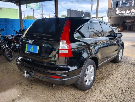 HONDA CRV 2.0 16V 4P LX AUTOM�TICO, Foto 3