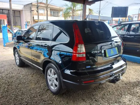 HONDA CRV 2.0 16V 4P LX AUTOM�TICO, Foto 4
