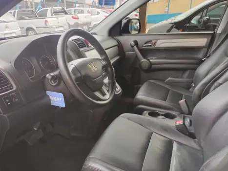 HONDA CRV 2.0 16V 4P LX AUTOM�TICO, Foto 6