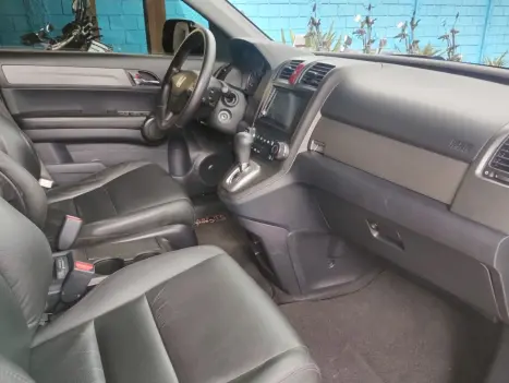 HONDA CRV 2.0 16V 4P LX AUTOM�TICO, Foto 7