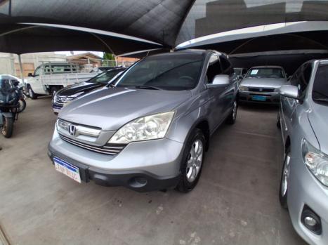 HONDA CRV 2.0 16V 4P LX AUTOMÁTICO, Foto 3
