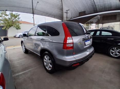 HONDA CRV 2.0 16V 4P LX AUTOMÁTICO, Foto 4