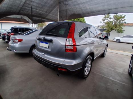 HONDA CRV 2.0 16V 4P LX AUTOMÁTICO, Foto 5