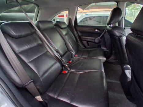 HONDA CRV 2.0 16V 4P LX AUTOMÁTICO, Foto 6