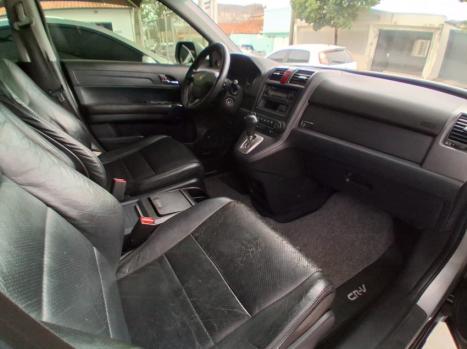 HONDA CRV 2.0 16V 4P LX AUTOMÁTICO, Foto 7