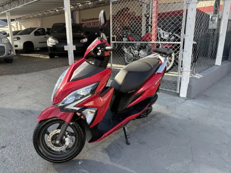 HONDA Elite 125 , Foto 1