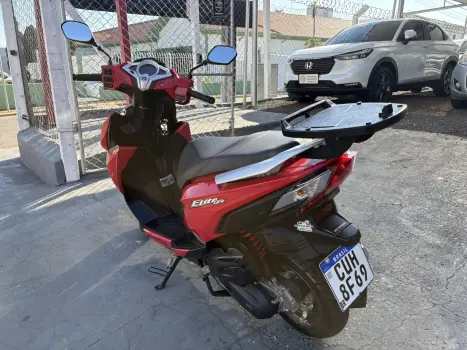 HONDA Elite 125 , Foto 2