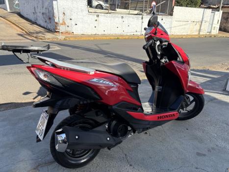 HONDA Elite 125 , Foto 3