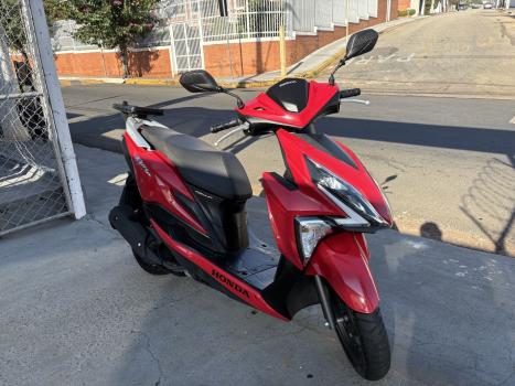 HONDA Elite 125 , Foto 4