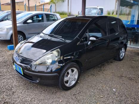HONDA Fit 1.4 16V 4P LX, Foto 1