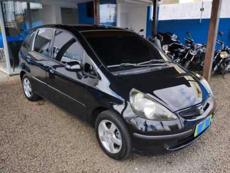 HONDA Fit 1.4 16V 4P LX, Foto 2