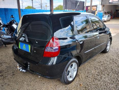 HONDA Fit 1.4 16V 4P LX, Foto 3