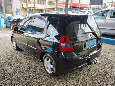 HONDA Fit 1.4 16V 4P LX, Foto 4