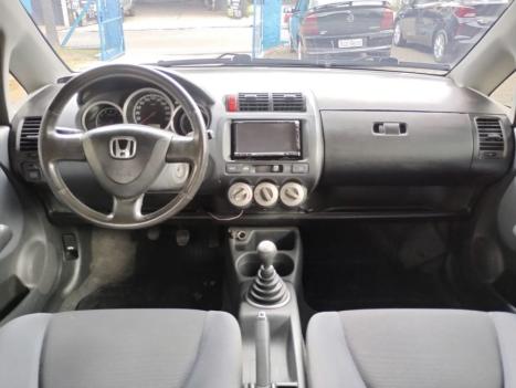 HONDA Fit 1.4 16V 4P LX, Foto 5