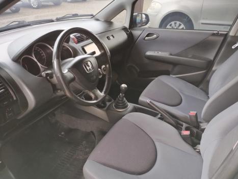 HONDA Fit 1.4 16V 4P LX, Foto 6
