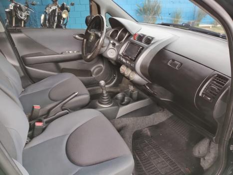 HONDA Fit 1.4 16V 4P LX, Foto 7