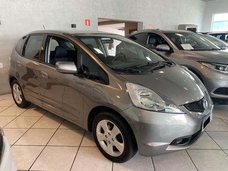 HONDA Fit 1.4 16V 4P LX FLEX, Foto 1