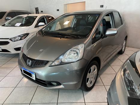 HONDA Fit 1.4 16V 4P LX FLEX, Foto 2