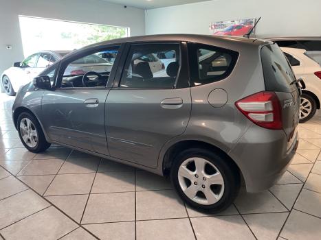 HONDA Fit 1.4 16V 4P LX FLEX, Foto 3