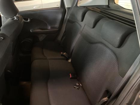 HONDA Fit 1.4 16V 4P LX FLEX, Foto 5