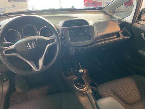 HONDA Fit 1.4 16V 4P LX FLEX, Foto 6