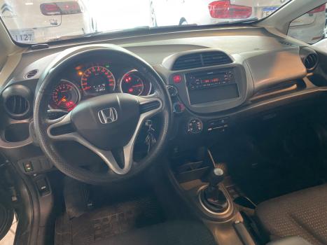 HONDA Fit 1.4 16V 4P LX FLEX, Foto 7