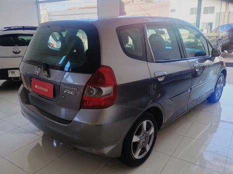 HONDA Fit 1.4 16V 4P LX FLEX, Foto 2