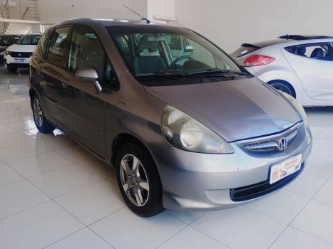 HONDA Fit 1.4 16V 4P LX FLEX, Foto 3