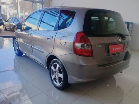 HONDA Fit 1.4 16V 4P LX FLEX, Foto 4