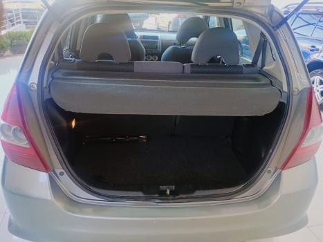 HONDA Fit 1.4 16V 4P LX FLEX, Foto 7