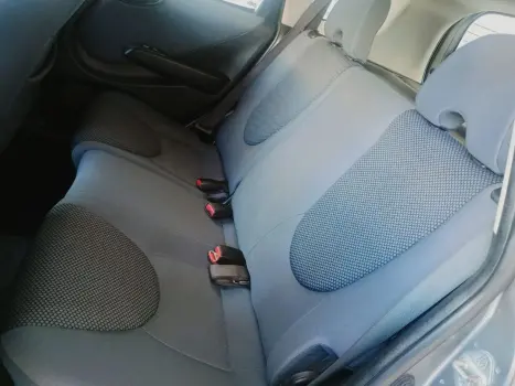 HONDA Fit 1.4 16V 4P LX FLEX, Foto 10