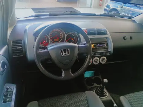 HONDA Fit 1.4 16V 4P LX FLEX, Foto 11