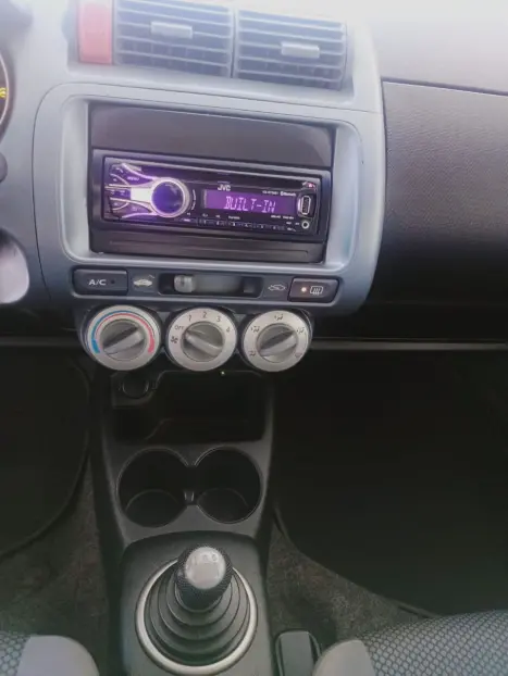 HONDA Fit 1.4 16V 4P LX FLEX, Foto 12