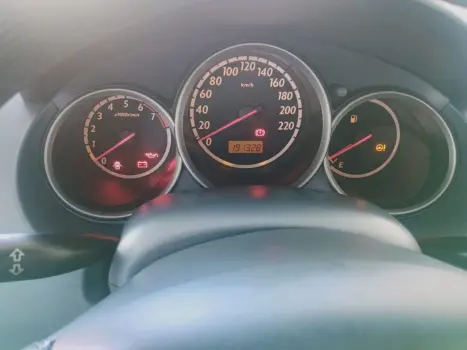 HONDA Fit 1.4 16V 4P LX FLEX, Foto 13