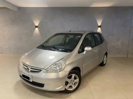 HONDA Fit 1.4 16V 4P LXL FLEX, Foto 1