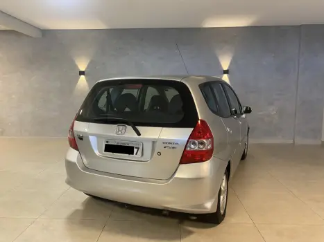 HONDA Fit 1.4 16V 4P LXL FLEX, Foto 2