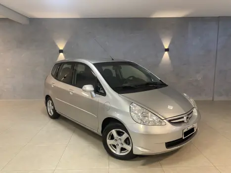 HONDA Fit 1.4 16V 4P LXL FLEX, Foto 3