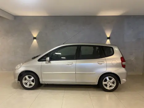 HONDA Fit 1.4 16V 4P LXL FLEX, Foto 4
