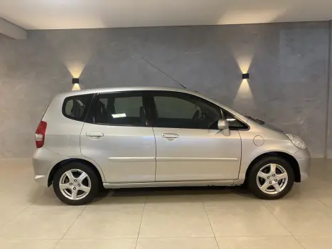 HONDA Fit 1.4 16V 4P LXL FLEX, Foto 5