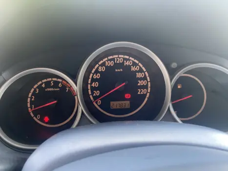 HONDA Fit 1.4 16V 4P LXL FLEX, Foto 6