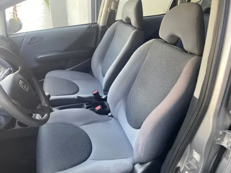 HONDA Fit 1.4 16V 4P LXL FLEX, Foto 8